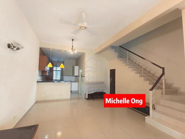 Setia pearl island terrace gated n Guarded Sungai Ara bayan lepas 1