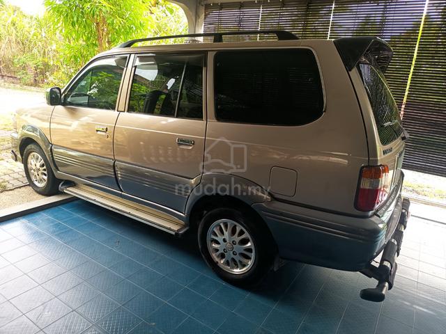 2004 Toyota UNSER 1.8 LGX (A) - 4