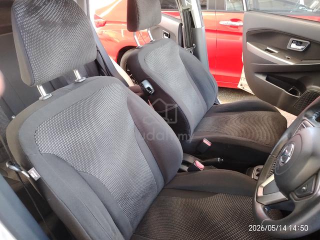 2018 Perodua MYVI 1.5 H (A) - 4
