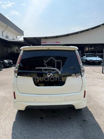 PERODUA ALZA 1.5l SE (MANUAL) NEGO DEAL MERDEKA - 2