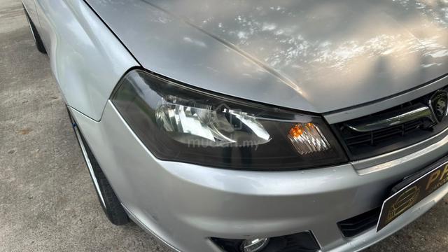 2014 PROTON SAGA FL 1.3 Masih Cantik Boleh Loan Lg - 4