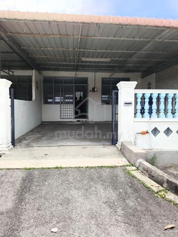 Teres Setingkat Zon Anggerik, Sungai Petani, Kedah 1