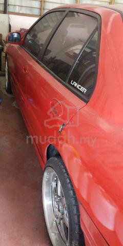1993 Proton WIRA 1.5 GL (M) - 3