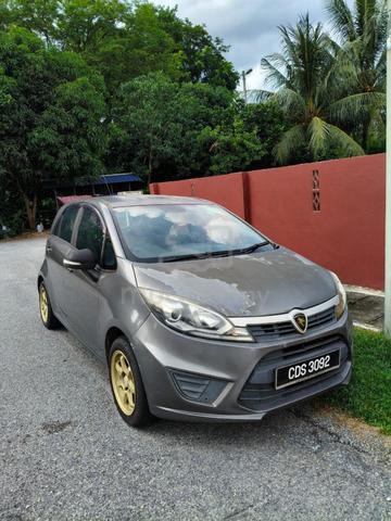 2015 Proton IRIZ 1.3 STANDARD (A) - 2