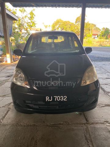 2011 Perodua VIVA 847cc 850 EX (M) - 1