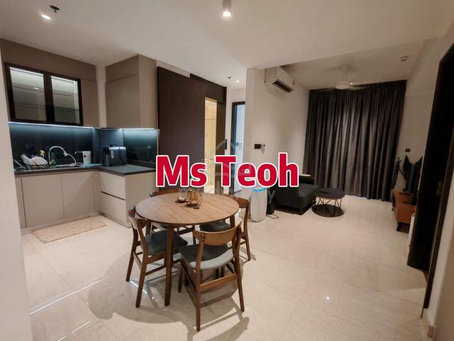 Marriott Residences 1