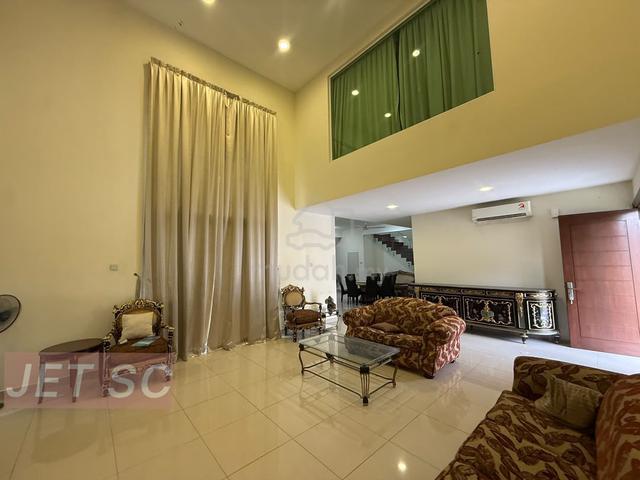 Bandar Parkland 2 Storey Bangalow with Private Swimming Pool For Rent 1