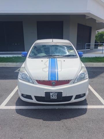 2009 Proton EXORA 1.6 H-LINE CPS (A) - 1