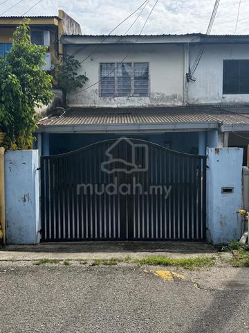 Taman Nora Ulu Tiram UNBLOCK VIEW✅RENOVATED✅BELOW MARKET✅ 1