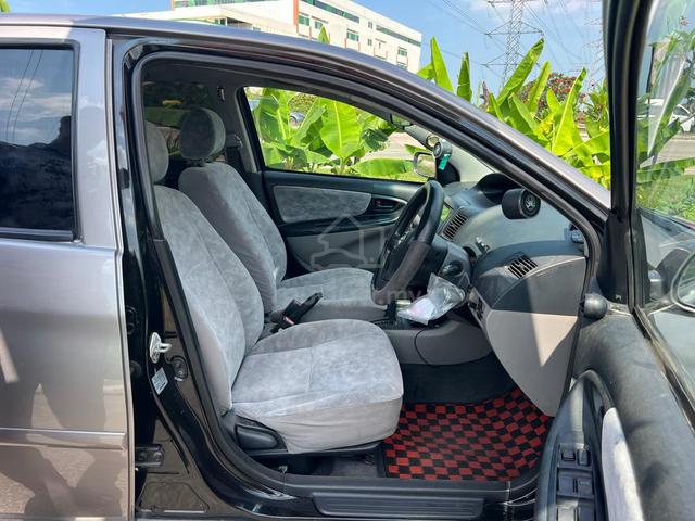 2003 Toyota VIOS 1.5 (AUTO) - LOAN KEDAI - 4