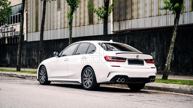 Bmw 330i 2.0L G20 M3 CONCEPT F.LIFT MSPORT 2022 - 2