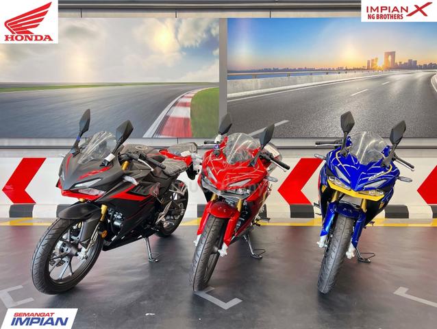 Honda cbr 150 new model online 2021