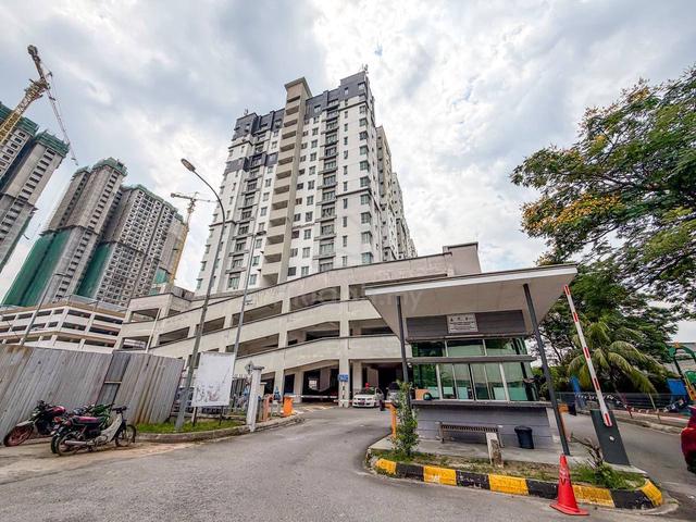 Villa Tropika (Bangi) 1