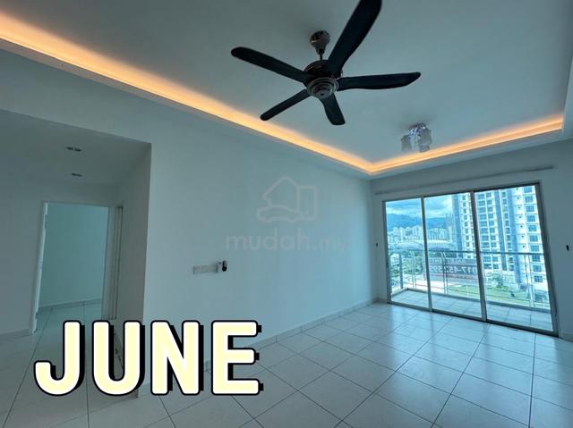Elit Heights @ Bayan City 1