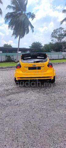 2012 Ford FOCUS 2.0 Ti-VCT SPORT PLUS (A) - 5
