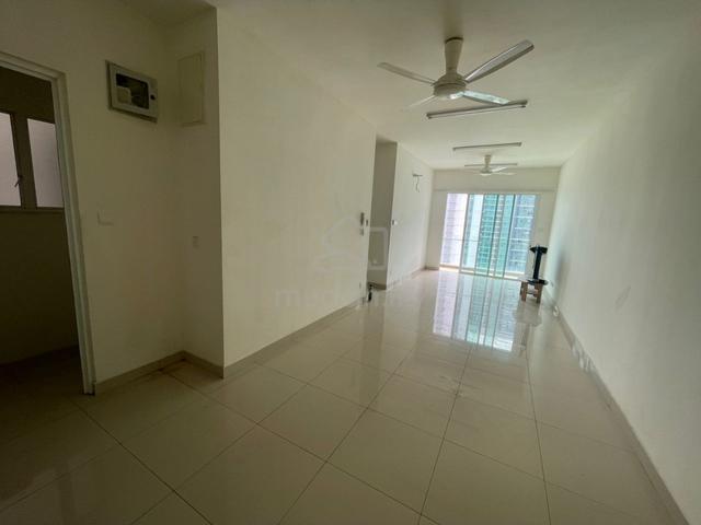 Sentul Village Mercury Service Apartment 1