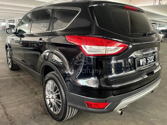 Ford KUGA 1.6 ECOBOOST (A) NEW CAR CONDITION - 3