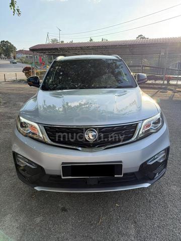 2022 Proton X70 1.5 PREMIUM 2WD (A) - 3
