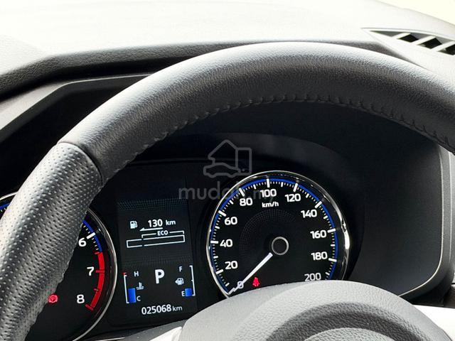 F/LOAN 2025 Mitsubishi XPANDER 1.5 FACELIFT (A) - 3