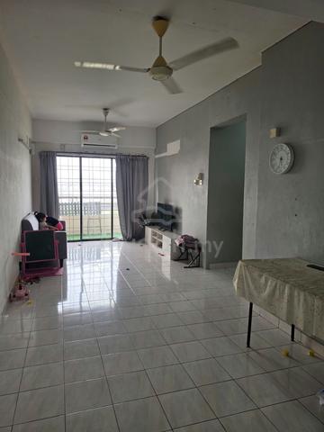 Vista Millennium Condominiums 1