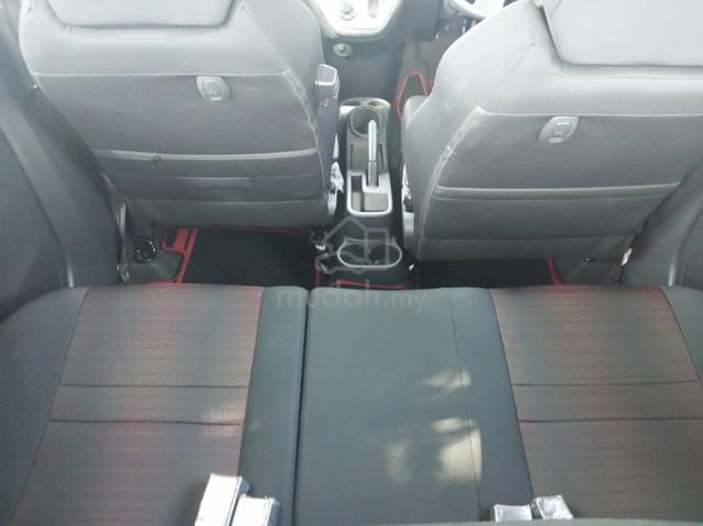 2017 Perodua MYVI 1.5 SE MY11 M600 FACELIFT (A) - 4