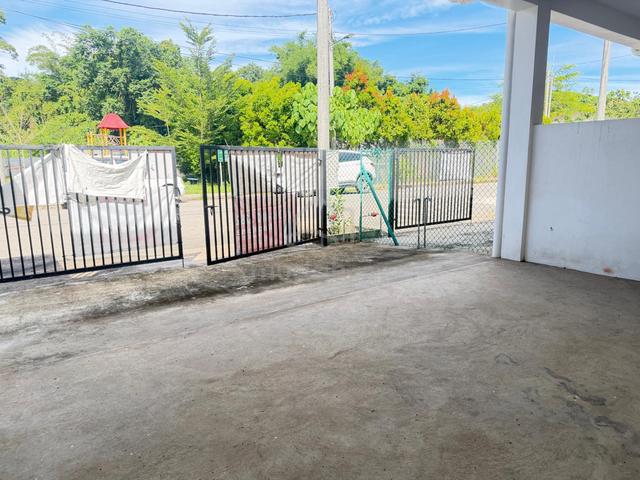 For Sale 2 Storey Intermediate Terrace House Kinarut Ceria 2, Phase 1 1