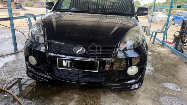 2010 Perodua MYVI 1.3 SE ZHS FACELIFT (A) - 4