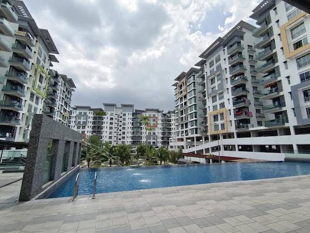 Mahkota Garden 1