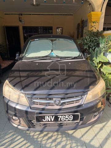 2012 Proton SAGA 1.3 FL EXECUTIVE (M) - 2