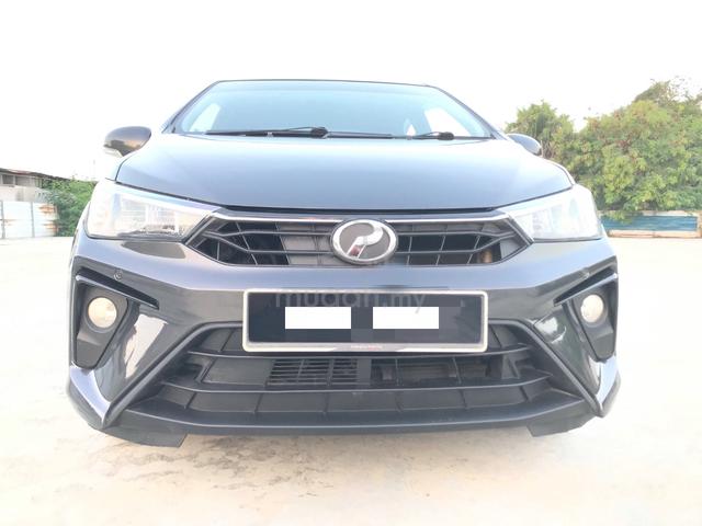 Perodua BEZZA 1.3 ADVANCE(A)NEW FACELIFT/PUSH STAR - 3
