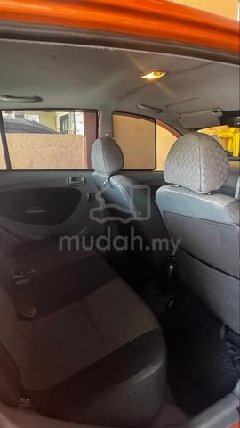 2010 Perodua VIVA 1.0 ELITE (A) - 4