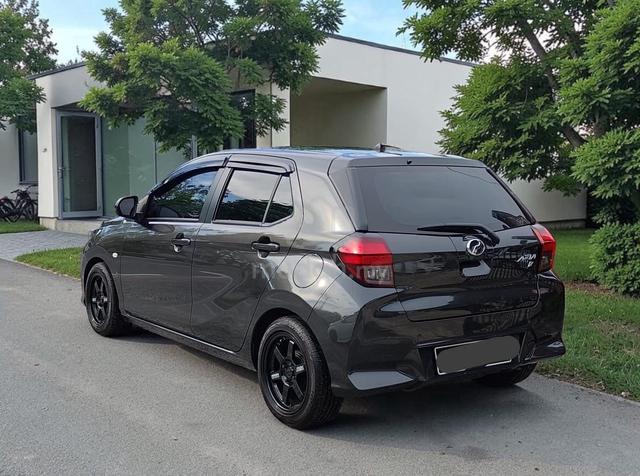 2023 Perodua Axia 1.0L X (Cvt) FULL LOAN ‼️‼️ - 3