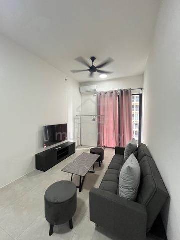 Aston Acacia @Bukit Mertajam 1
