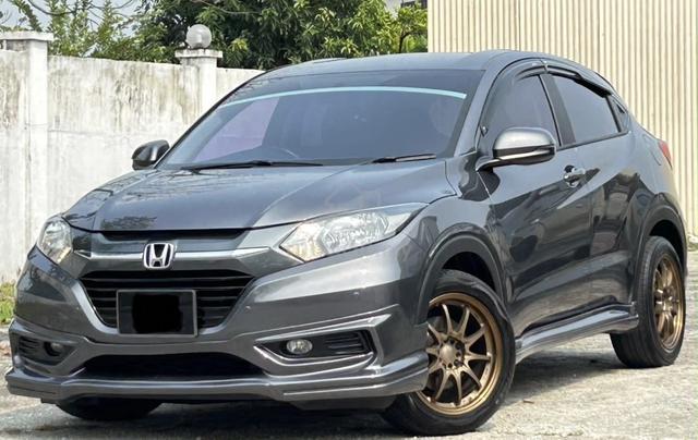 2018 Honda HR-V 1.8 E ENHANCED (A) - 1