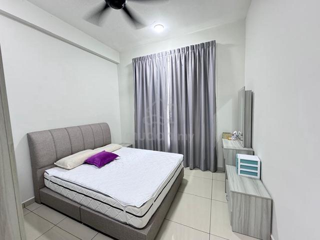 Parkland Residence @ Sungai Melaka 4