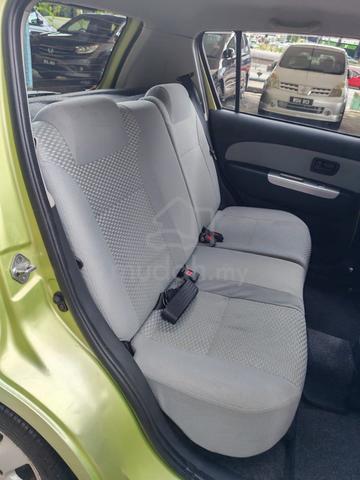 2008 Perodua MYVI 1.3 EZi (A) - 4