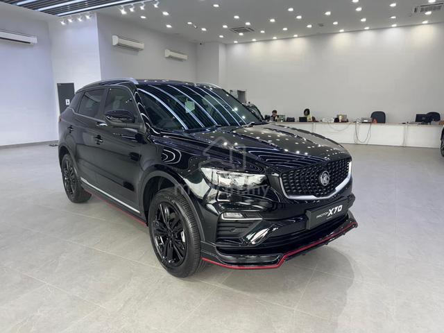 2026 Proton X70 PREMIUM SUPER HIGH REBATE NOW - 3