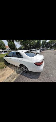 2021 Mercedes Benz E-CLASS 2.0 200 AVANTGARDE - 5