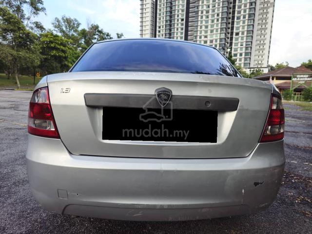 PROTON SAGA 1.3 (A) Ready to Drive - 2
