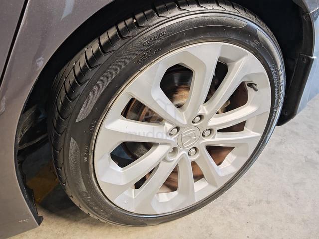 2014HondaAccordHighSpec 2.4(A)B/ListBolehLoanKedai - 3