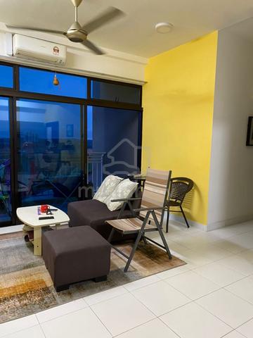 Seri Austin Residence Luxury Apartment 1
