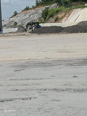 Freehold Industrial Land Kawasan Perindustrian Rembia, Alor Gajah 1