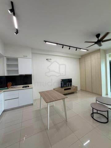 The Elysia Park Residence @ Medini 1