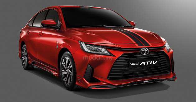 2026 Toyota VIOS 1.5G CASH REBATE - 3