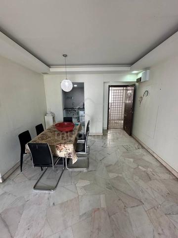 Kenanga Apartments (Pusat Bdr Puchong) 1
