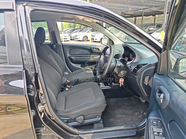 2017 Proton SAGA FULL SPEC 1.3 (AUTO) - 4