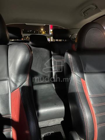 2011 Proton R3 SATRIA 1.6 NEO (RS) - 4