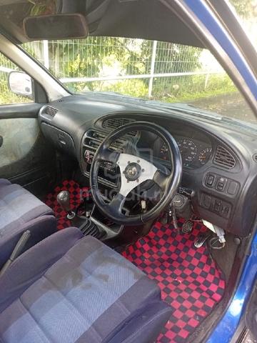 2000 Perodua KANCIL 0.7 660 EX (M) - 4