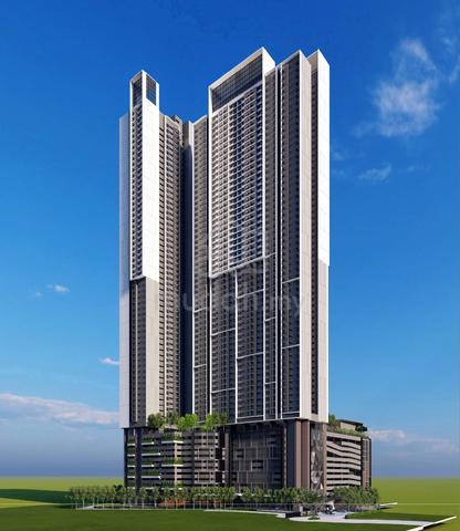 M Aspira Taman Desa 1