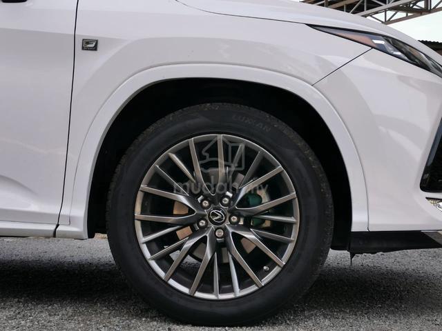 BIGSALE✅2018 Lexus RX300 F SPORT 2.0 FULL FL CONVE - 5